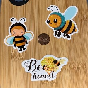 STICKERS DECORATE/PERSONALIZE items for cell phone, cups, coolers, water bottles